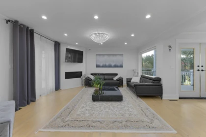 Loft / Bonus Room Photo of 17148 104 Avenue, Surrey, BC