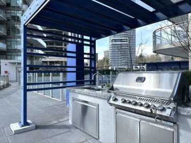 Loft / Bonus Room Photo of 1506 5333 Goring Street, Burnaby, BC