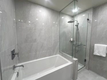 Walk-In Closet Photo of 1506 5333 Goring Street, Burnaby, BC