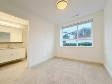 Bedroom 2 Photo of 11 368 W 64th Avenue, Vancouver, BC