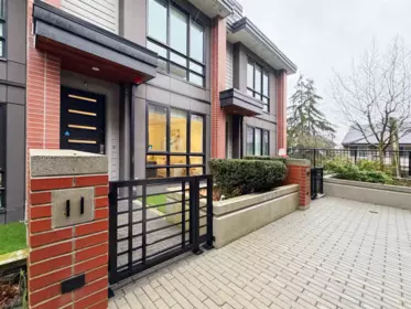 11 368 W 64th Avenue, Vancouver, BC, Vancouver — Townhouse for sale