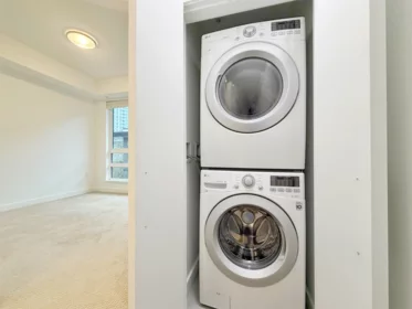 Mudroom Photo of 11 368 W 64th Avenue, Vancouver, BC