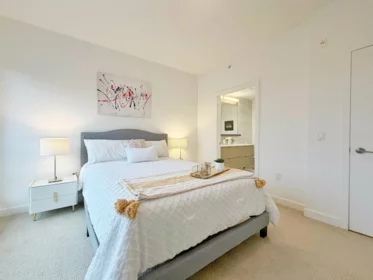 Pantry Photo of 11 368 W 64th Avenue, Vancouver, BC