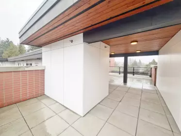 Swimming Pool Photo of 11 368 W 64th Avenue, Vancouver, BC