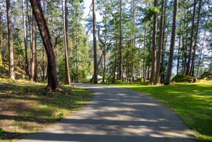 Fitness Center Photo Near 1369 Mackinnon Road, Pender Island, BC