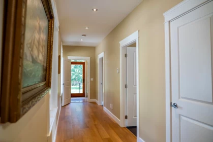 Loft / Bonus Room Photo of 1369 Mackinnon Road, Pender Island, BC