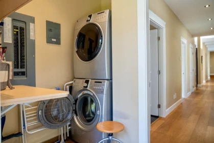 Mudroom Photo of 1369 Mackinnon Road, Pender Island, BC