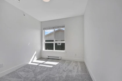 Entry Foyer Photo of 12 24108 104 Avenue, Maple Ridge, BC