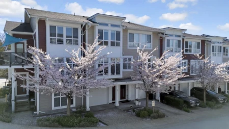 12 24108 104 Avenue, Maple Ridge, BC, Maple Ridge — Townhouse for sale