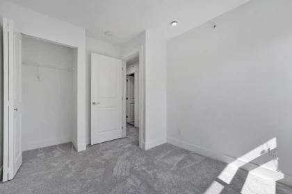 Hallway Photo of 12 24108 104 Avenue, Maple Ridge, BC