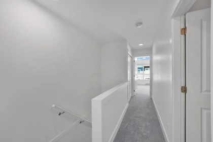 Laundry Room Photo of 12 24108 104 Avenue, Maple Ridge, BC