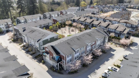 12 24108 104 Avenue, Maple Ridge, BC, Maple Ridge — Townhouse for sale