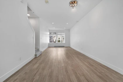 Loft / Bonus Room Photo of 12 24108 104 Avenue, Maple Ridge, BC