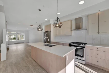 Pantry Photo of 12 24108 104 Avenue, Maple Ridge, BC