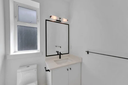 Walk-In Closet Photo of 12 24108 104 Avenue, Maple Ridge, BC