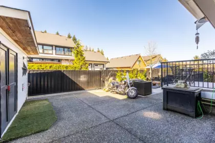 Community Amenities Photo (Clubhouse) of 17383 3a Avenue, Surrey, BC