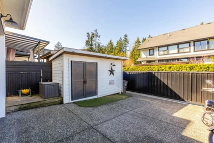 Fitness Center Photo Near 17383 3a Avenue, Surrey, BC