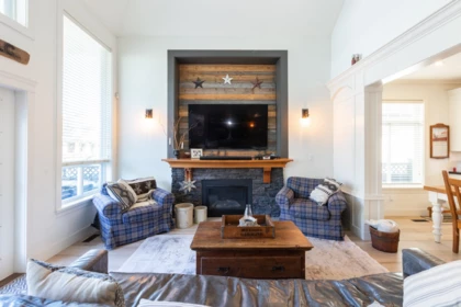 Office / Den Photo of 17383 3a Avenue, Surrey, BC