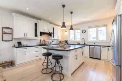 Pantry Photo of 17383 3a Avenue, Surrey, BC
