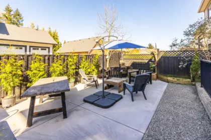 Street View Photo of 17383 3a Avenue, Surrey, BC