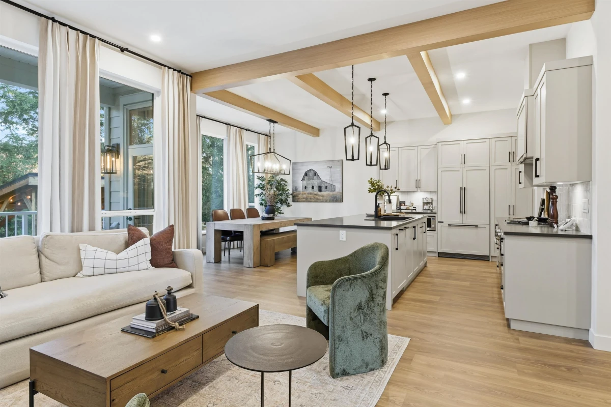 Family Room Photo of 3039 Brigette Street, Abbotsford, BC
