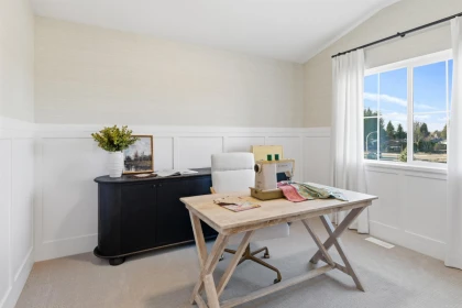 Basement Recreation Room Photo of 3039 Brigette Street, Abbotsford, BC
