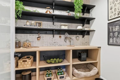 Pantry Photo of 3039 Brigette Street, Abbotsford, BC