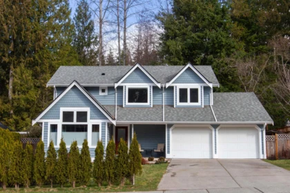 1027 Pia Road, Squamish, BC, Squamish — Single Family Residence for sale