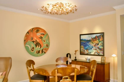 1934 Haro Street, Vancouver, BC, Vancouver — Townhouse for sale