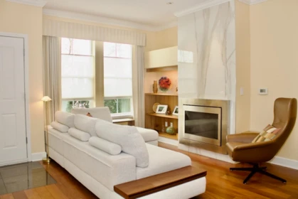1934 Haro Street, Vancouver, BC, Vancouver — Townhouse for sale