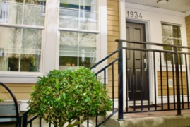 1934 Haro Street, Vancouver, BC