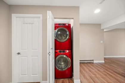 Entry Foyer Photo of 35186 Skeena Avenue, Abbotsford, BC