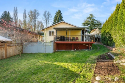 Front Yard Photo of 35186 Skeena Avenue, Abbotsford, BC