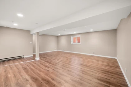 Loft / Bonus Room Photo of 35186 Skeena Avenue, Abbotsford, BC