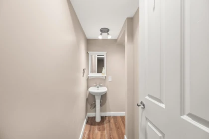 Mudroom Photo of 35186 Skeena Avenue, Abbotsford, BC