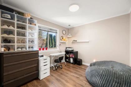 Powder Room Photo of 35186 Skeena Avenue, Abbotsford, BC