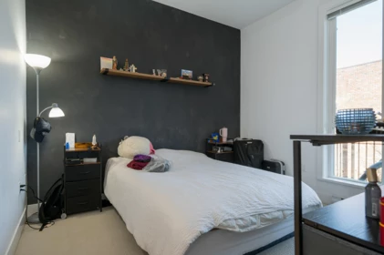 Bedroom 3 Photo of 214 10168 149 Street, Surrey, BC