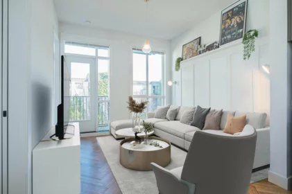 Breakfast Nook Photo of 214 10168 149 Street, Surrey, BC