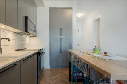 Pantry Photo of 214 10168 149 Street, Surrey, BC