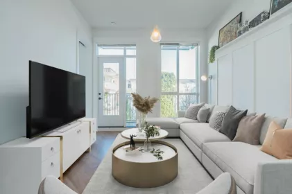 Primary Bedroom Photo of 214 10168 149 Street, Surrey, BC