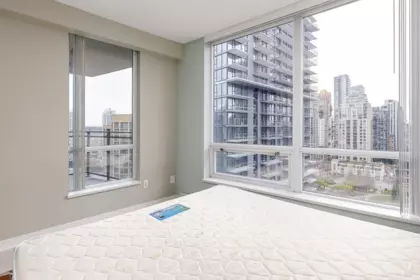 Loft / Bonus Room Photo of 1708 1082 Seymour Street, Vancouver, BC