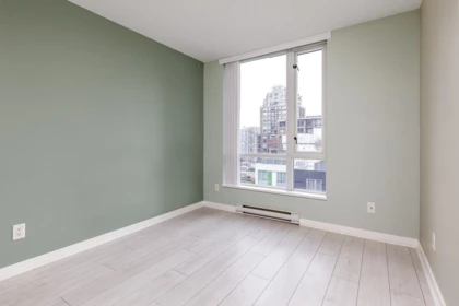 Mudroom Photo of 1708 1082 Seymour Street, Vancouver, BC
