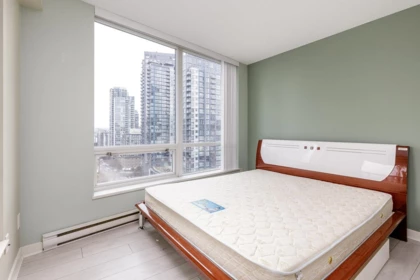 Office / Den Photo of 1708 1082 Seymour Street, Vancouver, BC