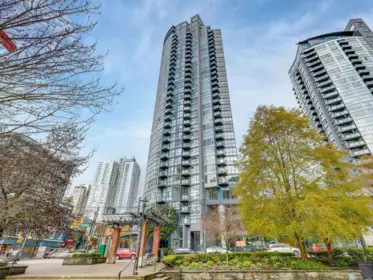 1003 1199 Seymour Street, Vancouver, BC, Vancouver — Apartment/Condo for sale
