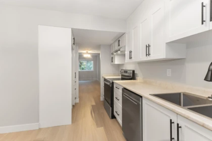 Breakfast Nook Photo of 10 27272 32 Avenue, Langley, BC