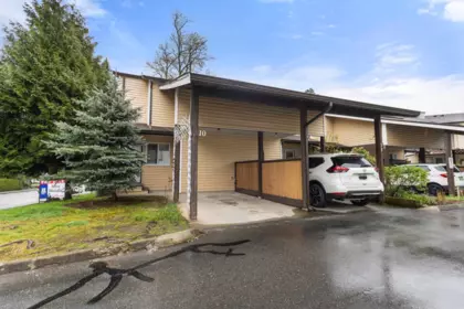 10 27272 32 Avenue, Langley, BC, Langley — Townhouse for sale
