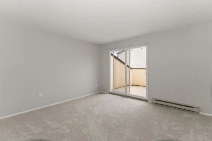 Garage Interior Photo of 10 27272 32 Avenue, Langley, BC