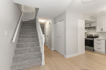 Hallway Photo of 10 27272 32 Avenue, Langley, BC