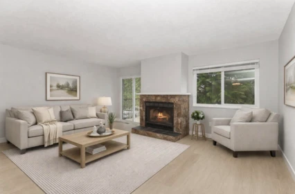 Office / Den Photo of 10 27272 32 Avenue, Langley, BC