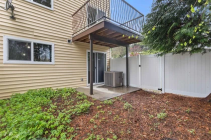 Outdoor Kitchen Photo of 10 27272 32 Avenue, Langley, BC